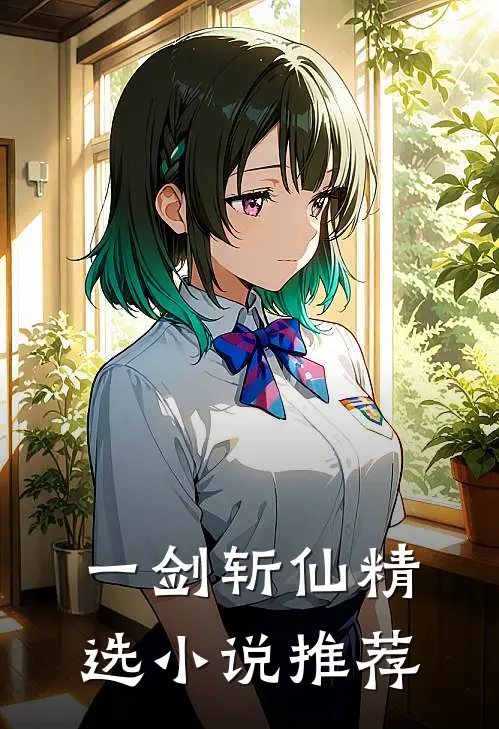 一剑斩仙精选小说推荐