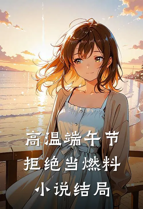 高温端午节，拒绝当燃料小说结局
