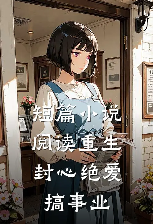 短篇小说阅读重生：封心绝爱搞事业