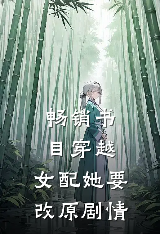 畅销书目穿越：女配她要改原剧情