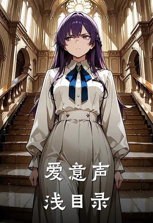 爱意声浅目录