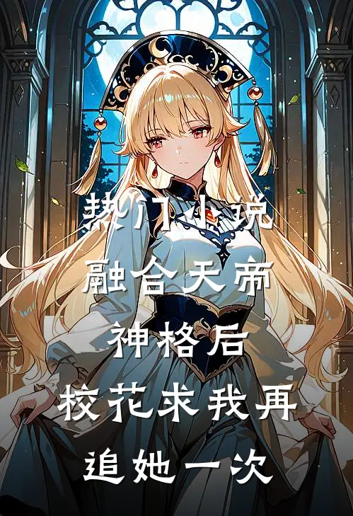 热门小说融合天帝神格后，校花求我再追她一次