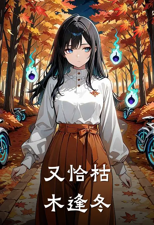 又恰枯木逢冬