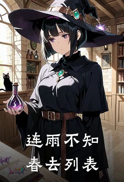 连雨不知春去列表