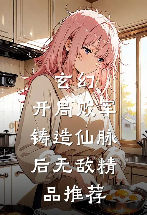 玄幻：开局败军，铸造仙脉后无敌精品推荐