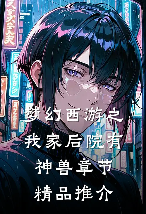 梦幻西游之我家后院有神兽章节精品推介