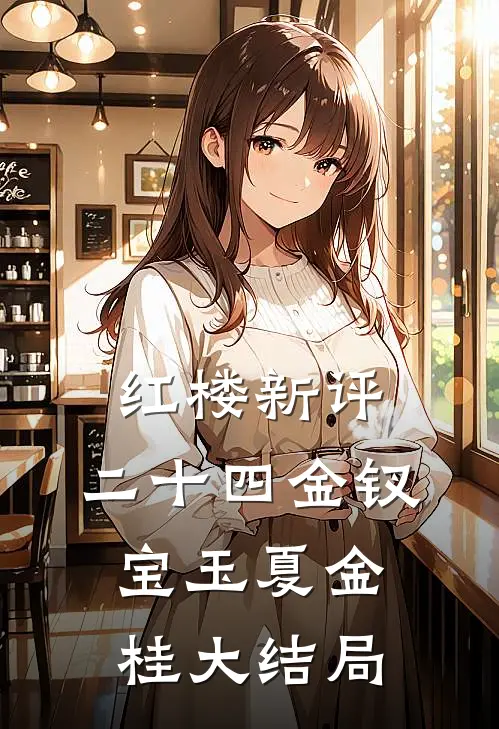 红楼新评：二十四金钗宝玉夏金桂大结局