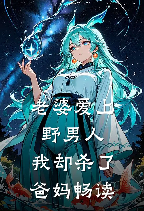 老婆爱上野男人，我却杀了爸妈畅读