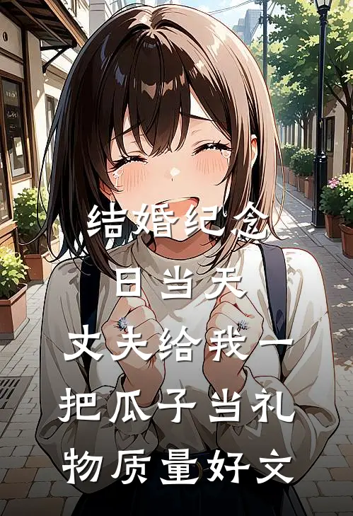结婚纪念日当天，丈夫给我一把瓜子当礼物质量好文