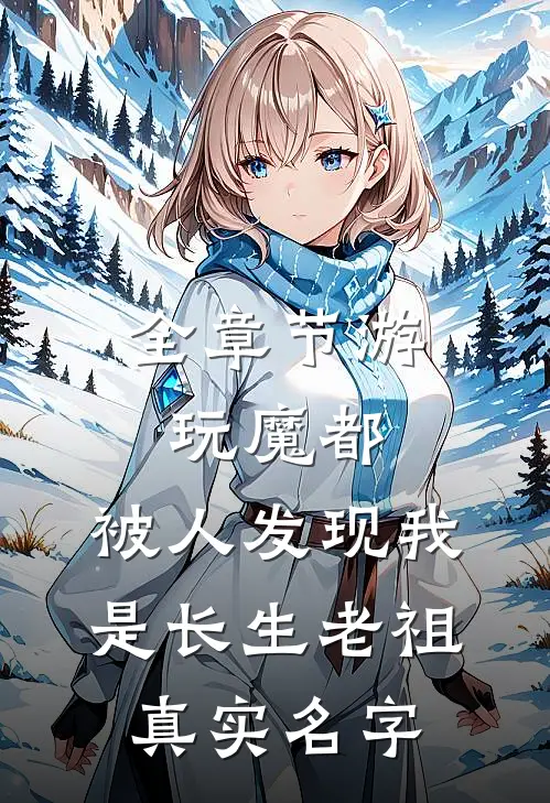 全章节游玩魔都:被人发现我是长生老祖真实名字