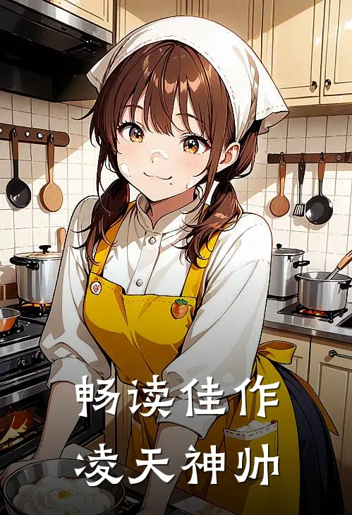 畅读佳作凌天神帅