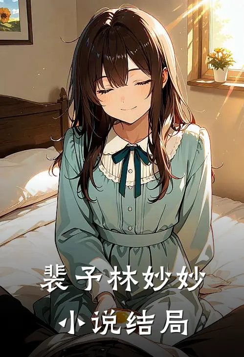 裴予林妙妙小说结局
