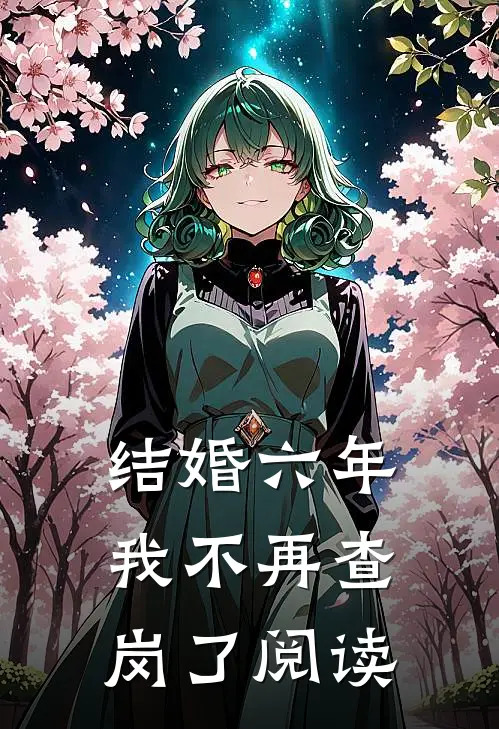 结婚六年，我不再查岗了阅读