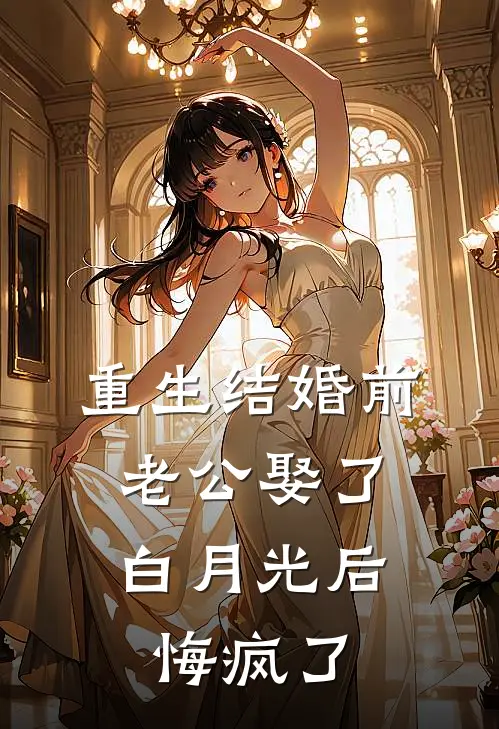 重生结婚前，老公娶了白月光后悔疯了