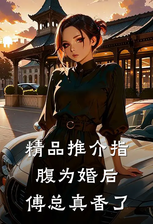 精品推介指腹为婚后，傅总真香了