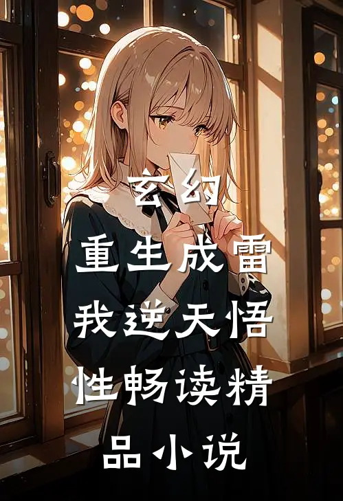 玄幻：重生成雷，我逆天悟性畅读精品小说