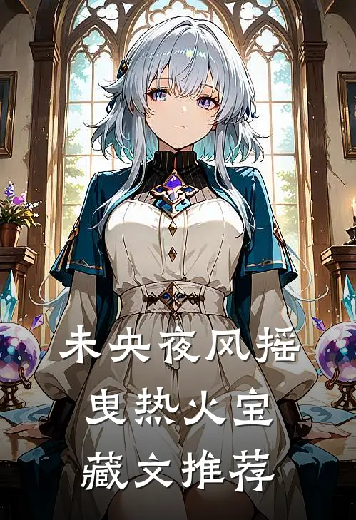 未央夜风摇曳热火宝藏文推荐