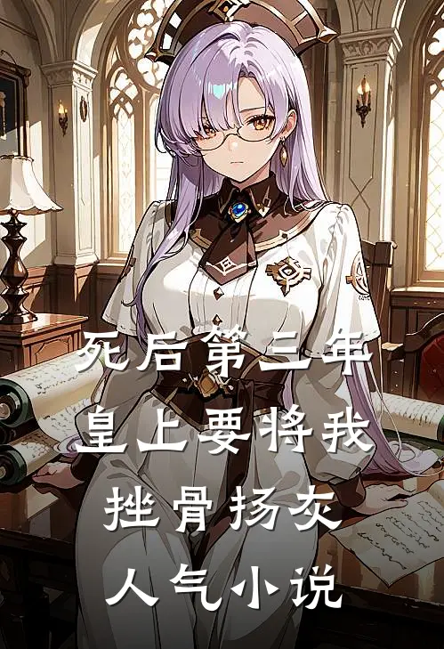 死后第三年，皇上要将我挫骨扬灰人气小说