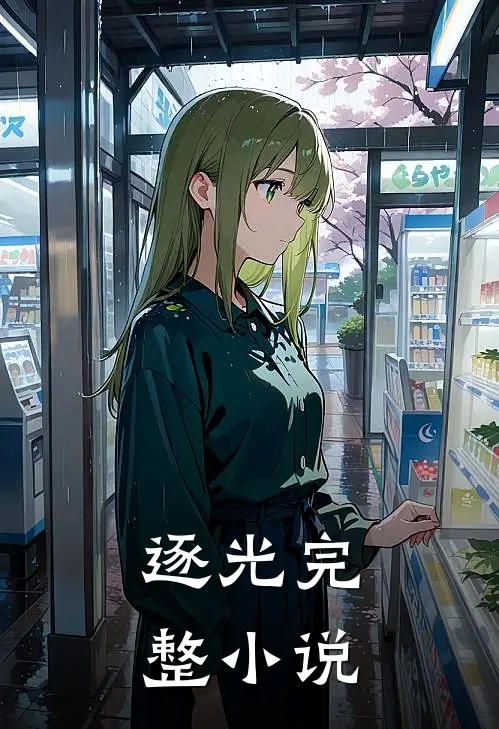 逐光完整小说