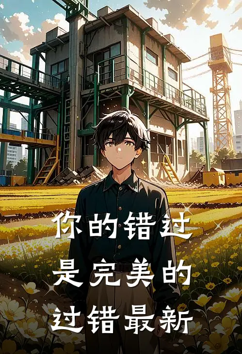 你的错过是完美的过错最新
