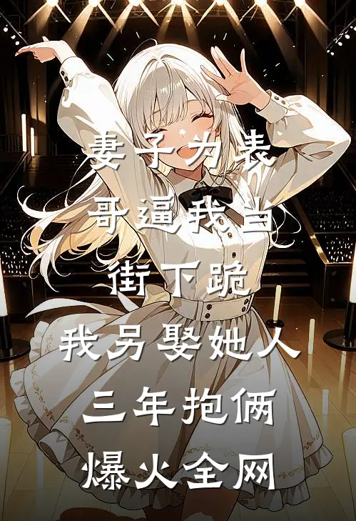 妻子为表哥逼我当街下跪，我另娶她人三年抱俩爆火全网