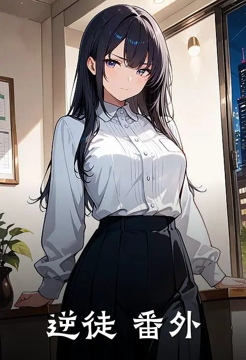 逆徒 番外