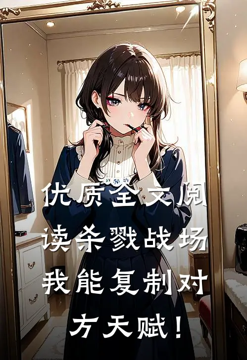 优质全文阅读杀戮战场：我能复制对方天赋！