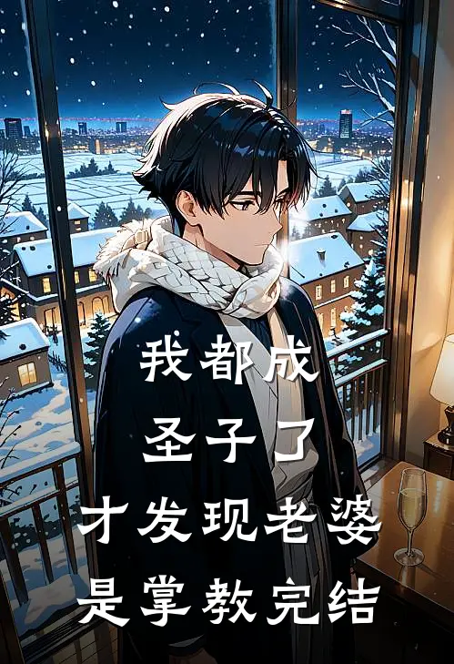 我都成圣子了，才发现老婆是掌教完结