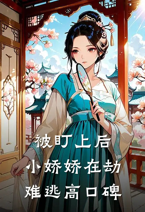 被盯上后，小娇娇在劫难逃高口碑