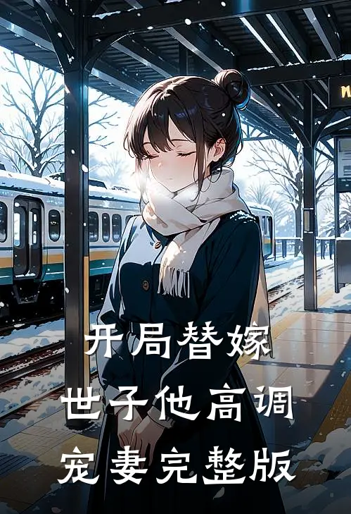 开局替嫁，世子他高调宠妻完整版