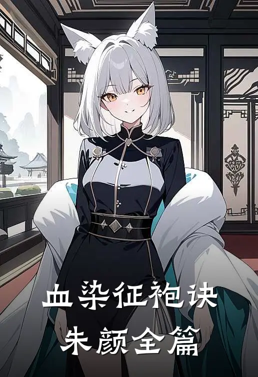 血染征袍诀朱颜全篇