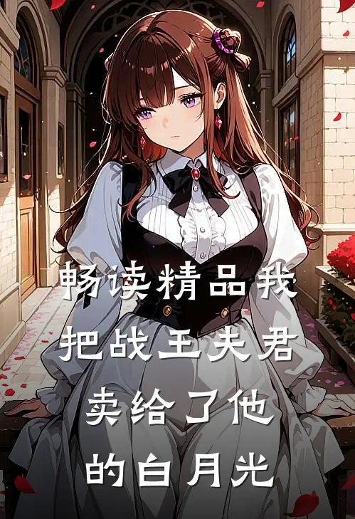 畅读精品我把战王夫君，卖给了他的白月光
