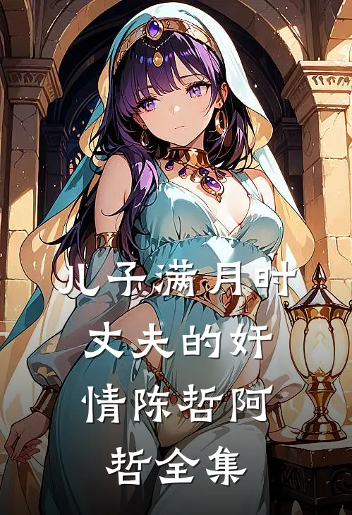 儿子满月时，丈夫的奸情陈哲阿哲 全集