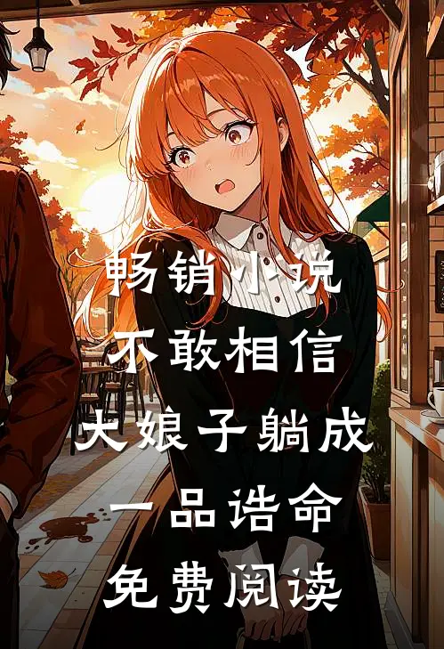 畅销小说不敢相信,大娘子躺成一品诰命免费阅读