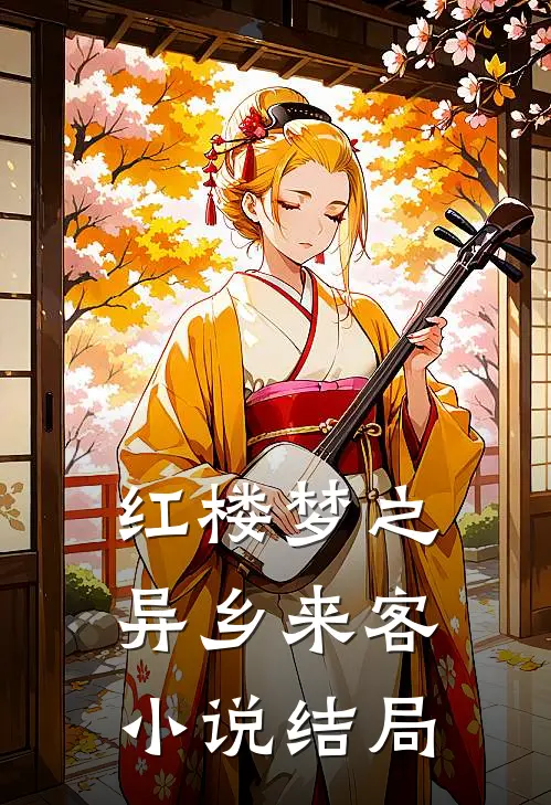 红楼梦之异乡来客小说结局