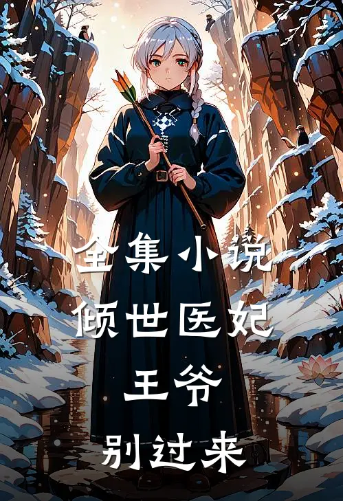 全集小说倾世医妃：王爷，别过来