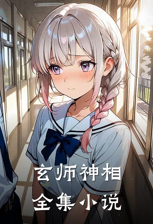 玄师神相全集小说