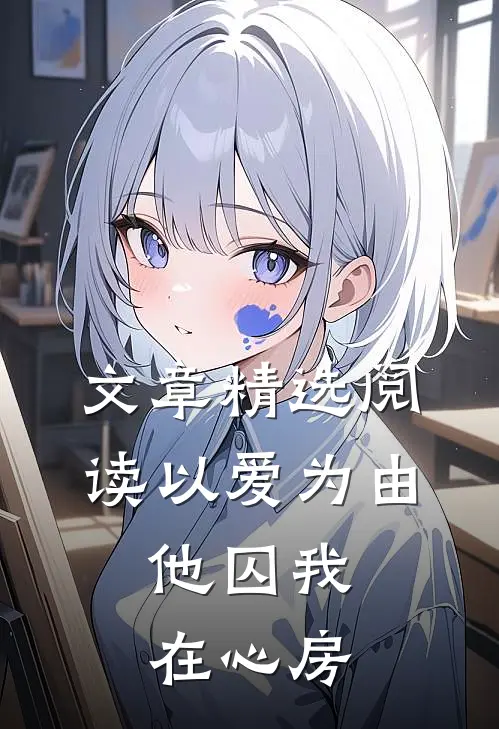文章精选阅读以爱为由，他囚我在心房
