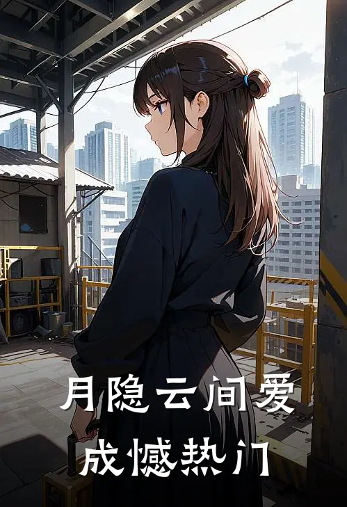月隐云间爱成憾热门