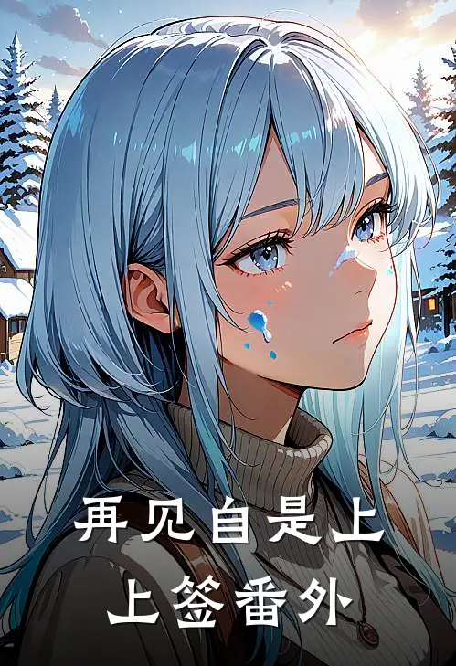再见自是上上签番外