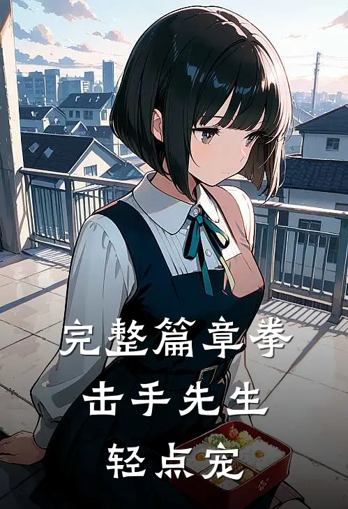 完整篇章拳击手先生，轻点宠
