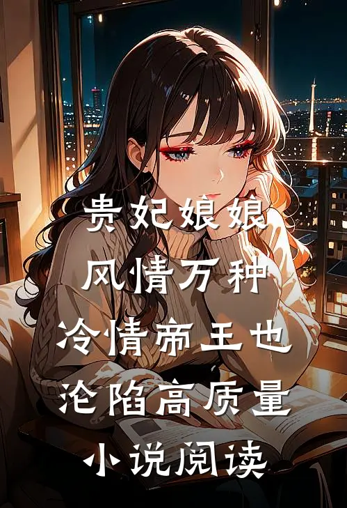 贵妃娘娘风情万种，冷情帝王也沦陷高质量小说阅读