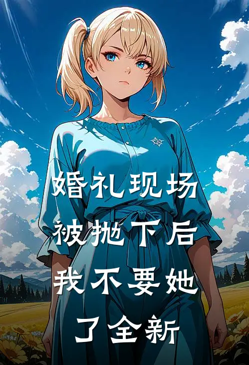 婚礼现场被抛下后，我不要她了全新