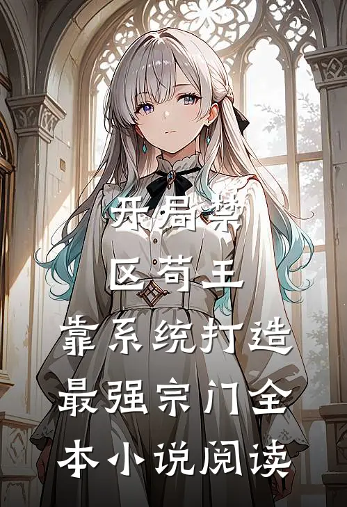 开局禁区苟王，靠系统打造最强宗门全本小说阅读