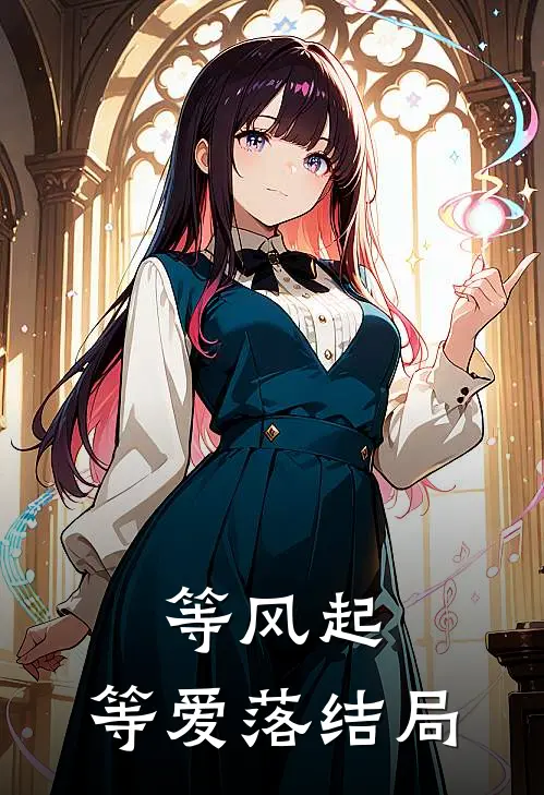 等风起，等爱落结局