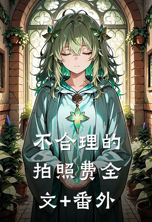 不合理的拍照费全文+番外