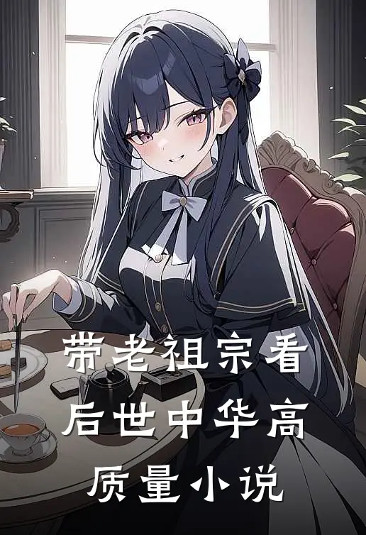 带老祖宗看后世中华高质量小说