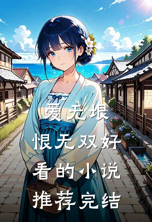爱无垠，恨无双好看的小说推荐完结