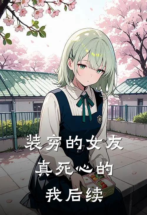 装穷的女友，真死心的我后续