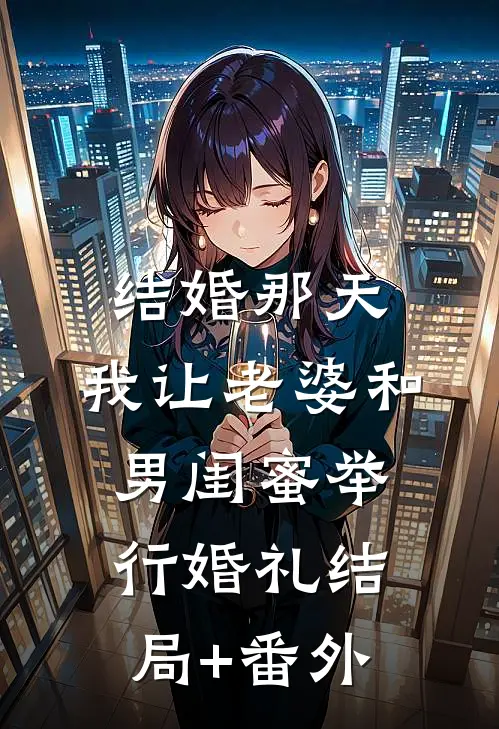 结婚那天，我让老婆和男闺蜜举行婚礼结局+番外